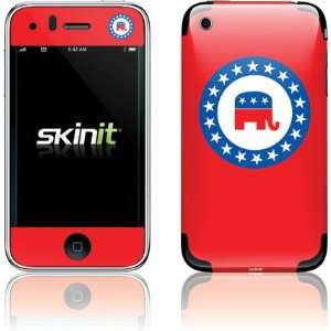  GOP skin for Apple iPhone 3G / 3GS Electronics