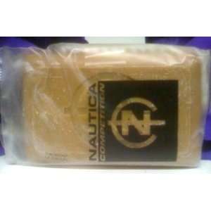   Nautica Competition Soap on a Rope Savon 10.0 Oz / 300g SEALED Beauty