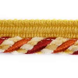  Conso Twisted Lip Cord Trim Arts, Crafts & Sewing