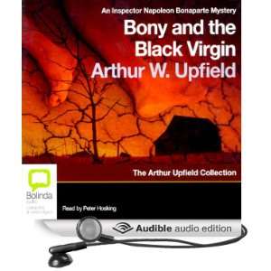  Bony and the Black Virgin An Inspector Napoleon Bonaparte 