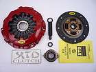 XTD® STAGE 1 CLUTCH KIT 02 05 IMPREZA WRX 2.0L