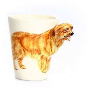  Pyrenean Sheepdog Mug