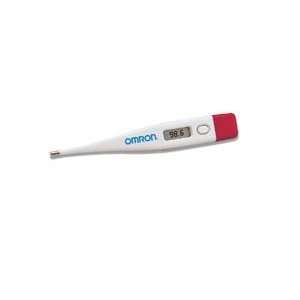  OMRON DIGITAL FEVER THERMOMETER 