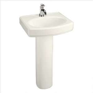  Kohler Pinoir Pedestal Bath Sinks   Pedestal   K2015 8 33 