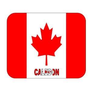  Canada, Caledon   Ontario mouse pad 
