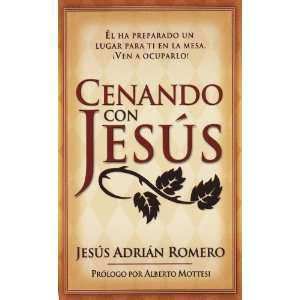     Pocket (Spanish Edition) [Paperback] Jesus Adrian Romero Books