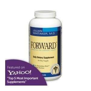  Forward® Multi Nutrient (Capsules) Health & Personal 