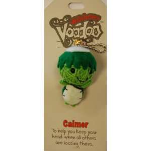  Voodoo Doll   Calmer Toys & Games
