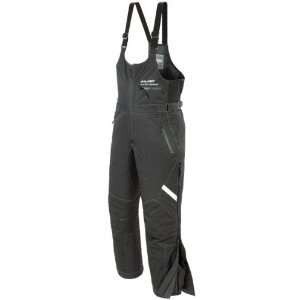  HJC Womens Black Extreme Bibs EXTREME