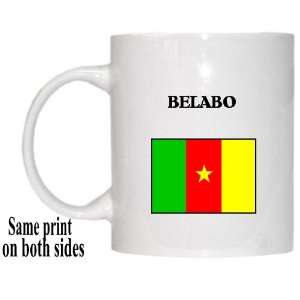  Cameroon   BELABO Mug 