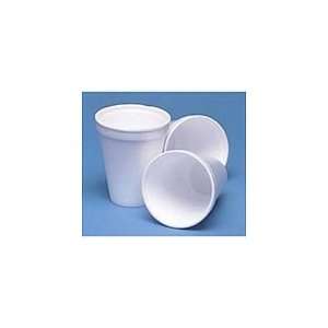  North American Corp Styrofoam Cups   14oz   Model 89124 