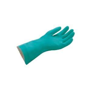 Mapa STANSOLV Style AK 22 Nitrile Glove, 14 Length, Size 11 (Pack of 