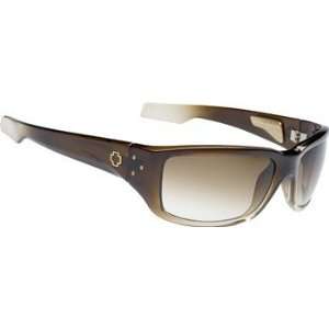  Spy Optics Nolen Bronze Fade Sunglasses