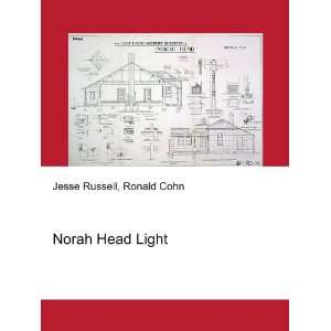 Norah Head Light Ronald Cohn Jesse Russell  Books