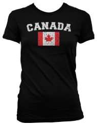  canada shirts   Clothing & Accessories