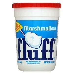 Marshmallow Fluff   12 Pack Grocery & Gourmet Food