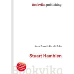  Stuart Hamblen Ronald Cohn Jesse Russell Books
