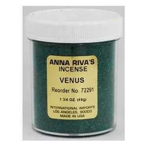  Anna Rivas Venus Powder Incense 