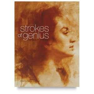  Strokes of Genius   Strokes of Genius Arts, Crafts 