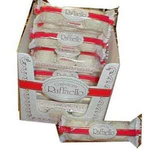 Ferrero Raffaello Coconut (Ferero Rafaello) 48 count only $18.99 