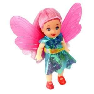  Odette Meadow Fairy Toys & Games