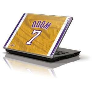  L. Odom   Los Angeles Lakers #7 skin for Apple MacBook 13 