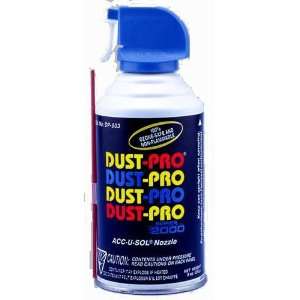  8 oz. Dust Pro Professional Air Duster (Canned Air) from 
