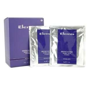 Exclusive By Elemis Musclease Herbal Bath Synergy (New Packaging )300g 