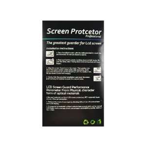   Clear LCD Screen Protector for Dell Streak 7   7inch Electronics