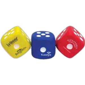  Dice stress reliever. Toys & Games