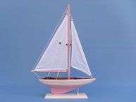   are only buying the pink pacific sailboat 17 buy 2 or more to receive