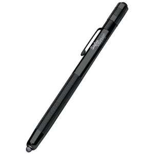  Streamlight 65022 Stylus Blue Led Black Barrel Led Pen 
