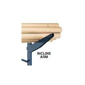    Nexel 24L Incline Arms for Cantilever Racks