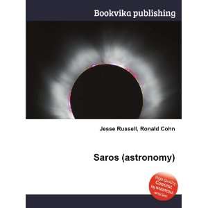  Saros (astronomy) Ronald Cohn Jesse Russell Books