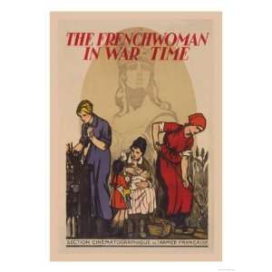   in War Time Giclee Poster Print by G Capon, 24x32