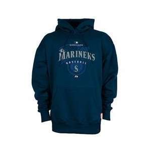 Seattle Mariners Therma Base Authentic Collection Momentum Performance 