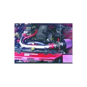  240SX short ram air intake kit for 89 90 ColorBlack Automotive