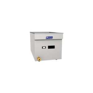  Pitco Electric Rethermalizer   CRTE