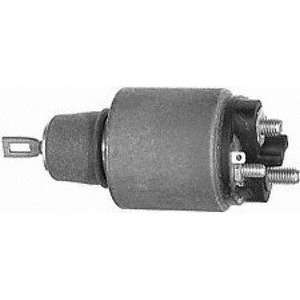  Wells SS791 New Solenoid Automotive