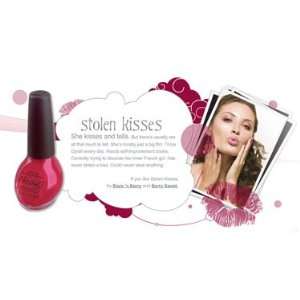  Nicole Stolen Kisses Nail Lacquer by OPI Beauty