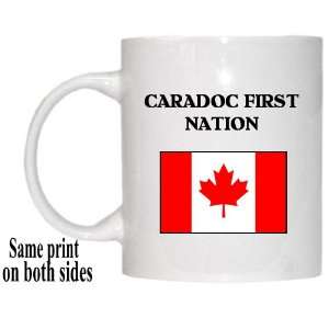 Canada   CARADOC FIRST NATION Mug 