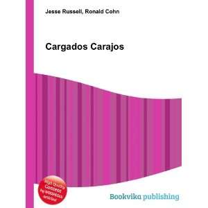  Cargados Carajos Ronald Cohn Jesse Russell Books