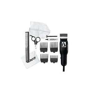  Conair 12 Piece Haircutting Kit (hc100ecc) Health 