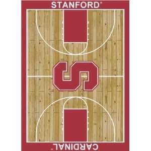  Milliken Stanford Cardinal 10 9 x 13 2 red Area Rug 