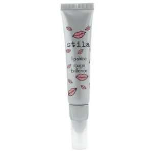  Lip Shine   # 10 Tulip Shine by Stila for Women Lip Gloss 