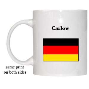  Germany, Carlow Mug 