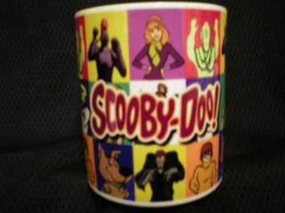 Scooby Doo Collectable Coffee/Tea Gift Mug  
