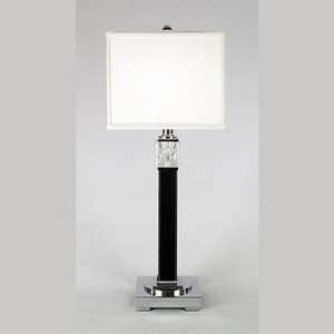  Quoizel Ovation Table Lamps   OV6330M