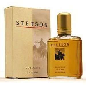  STETSON MEN by STETSON, COLOGNE SPRAY Beauty