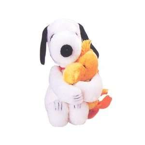  Snoopy & Woodstock Plush Toys & Games